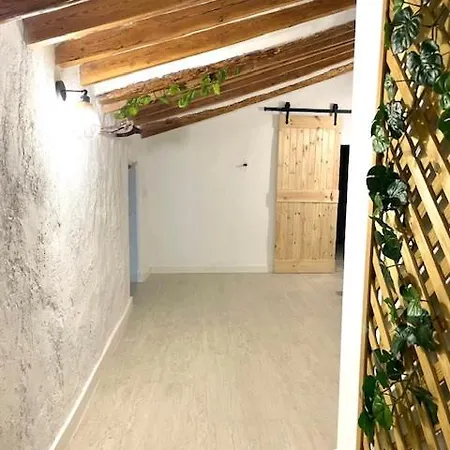 Holiday home Paraje Natural, 6 Habitaciones, Piscina, 1800m2, Cesped