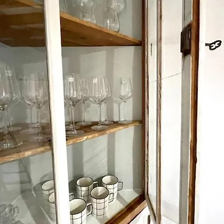 Holiday home Paraje Natural, 6 Habitaciones, Piscina, 1800m2, Cesped