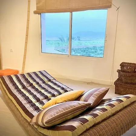 Holiday home Paraje Natural, 6 Habitaciones, Piscina, 1800m2, Cesped *