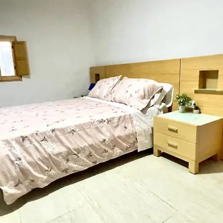 Paraje Natural, 6 Habitaciones, Piscina, 1800m2, Cesped Holiday home La Murada