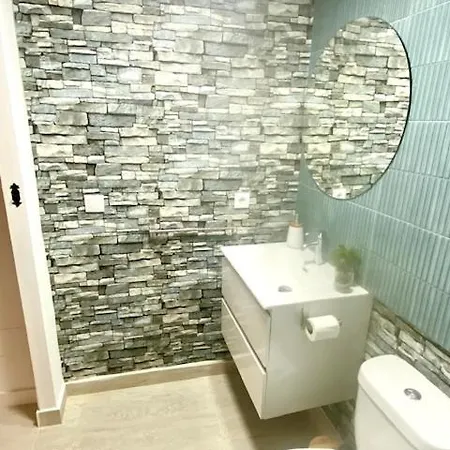 Paraje Natural, 6 Habitaciones, Piscina, 1800m2, Cesped La Murada