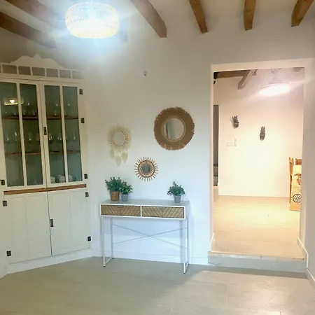 Paraje Natural, 6 Habitaciones, Piscina, 1800m2, Cesped Holiday home
