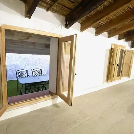 Holiday home Paraje Natural, 6 Habitaciones, Piscina, 1800m2, Cesped *