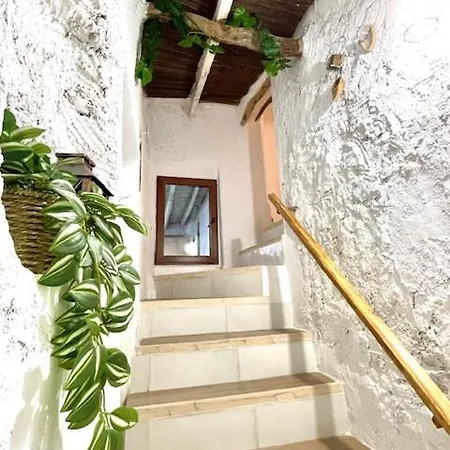 Paraje Natural, 6 Habitaciones, Piscina, 1800m2, Cesped * La Murada