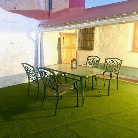 Paraje Natural, 6 Habitaciones, Piscina, 1800m2, Cesped La Murada